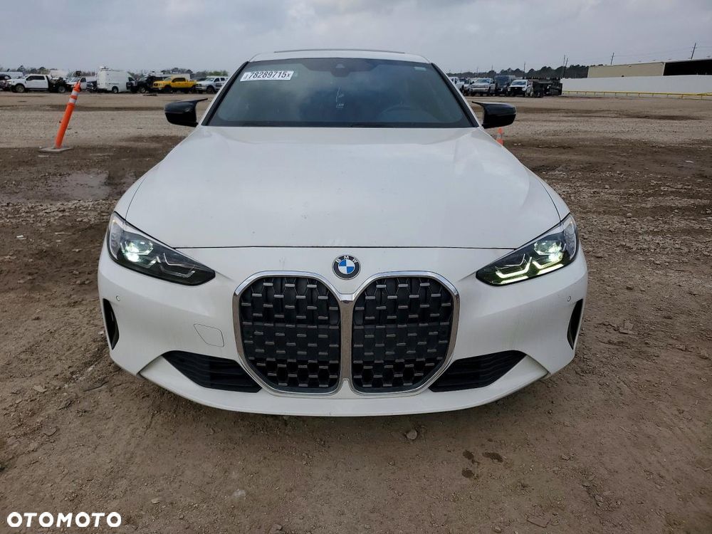 BMW Seria 4 430i M Sport sport - 5