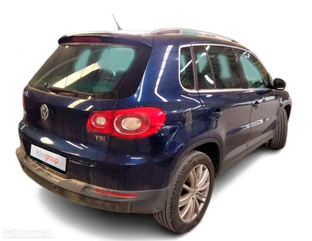 VW Tiguan - 2