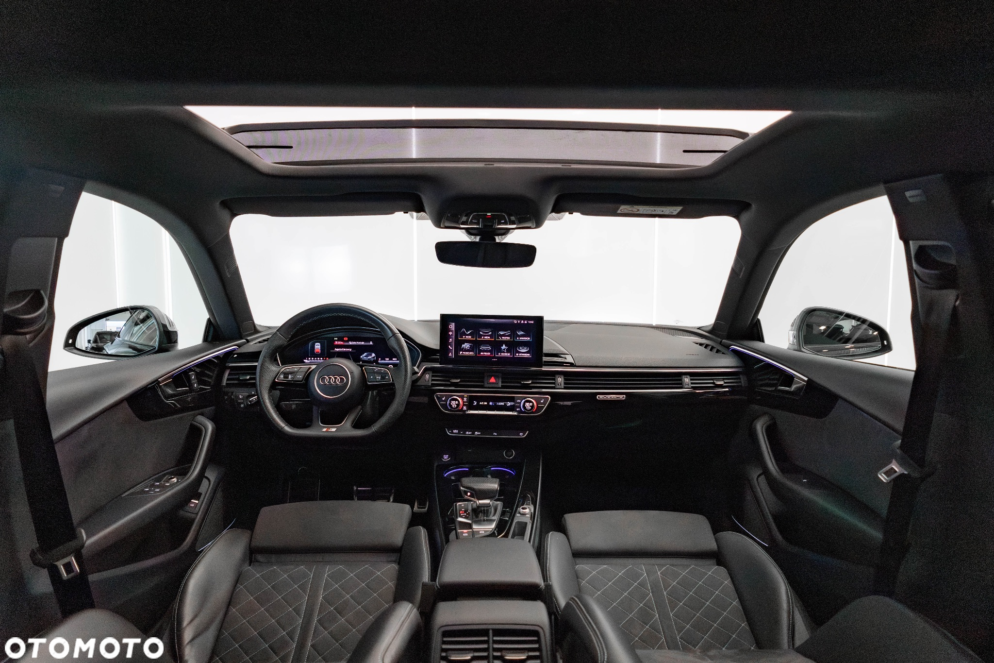 Audi A5 - 14
