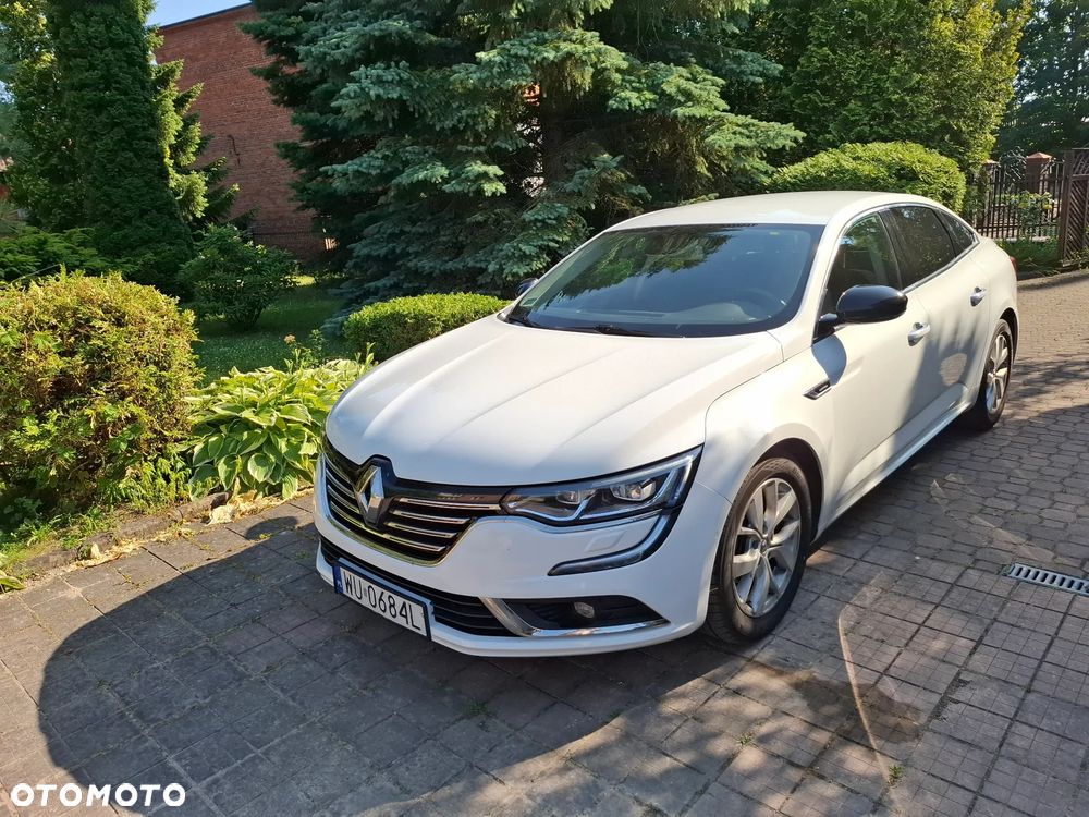 Renault Talisman - 2