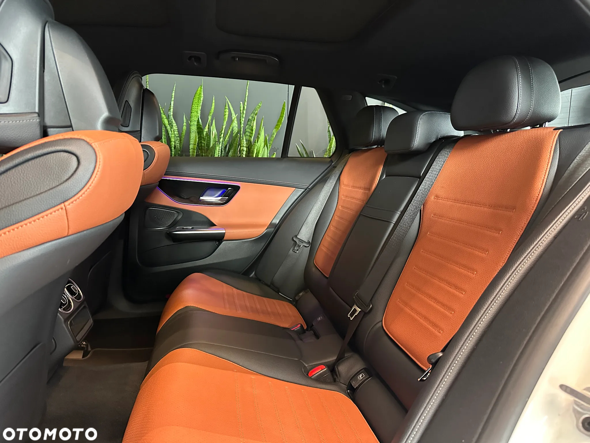Mercedes-Benz Klasa C 220 d 9G-TRONIC - 13