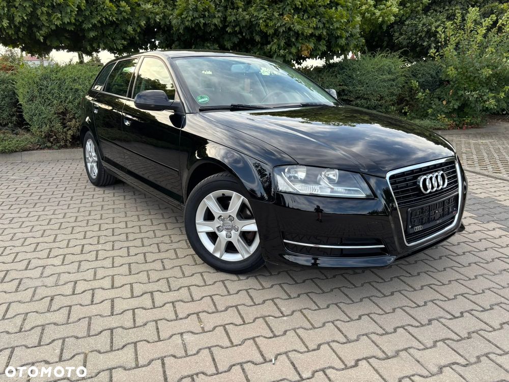 Audi A3 - 12