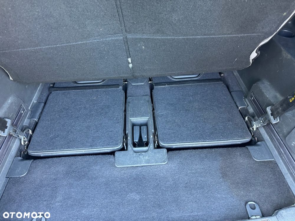 Opel Zafira 1.9 CDTI Elegance - 8