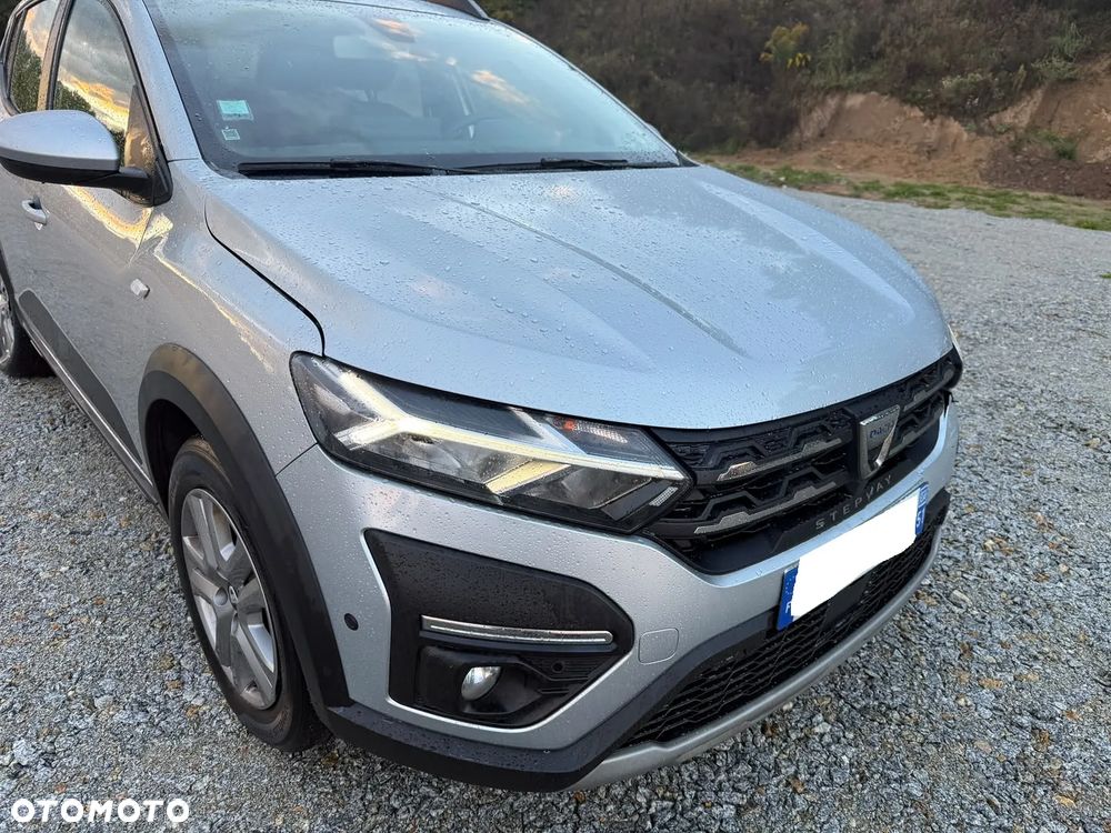 Dacia Sandero Stepway - 21