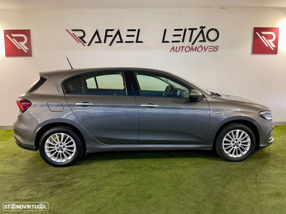 Fiat Tipo 1.3 MultiJet Life - 6