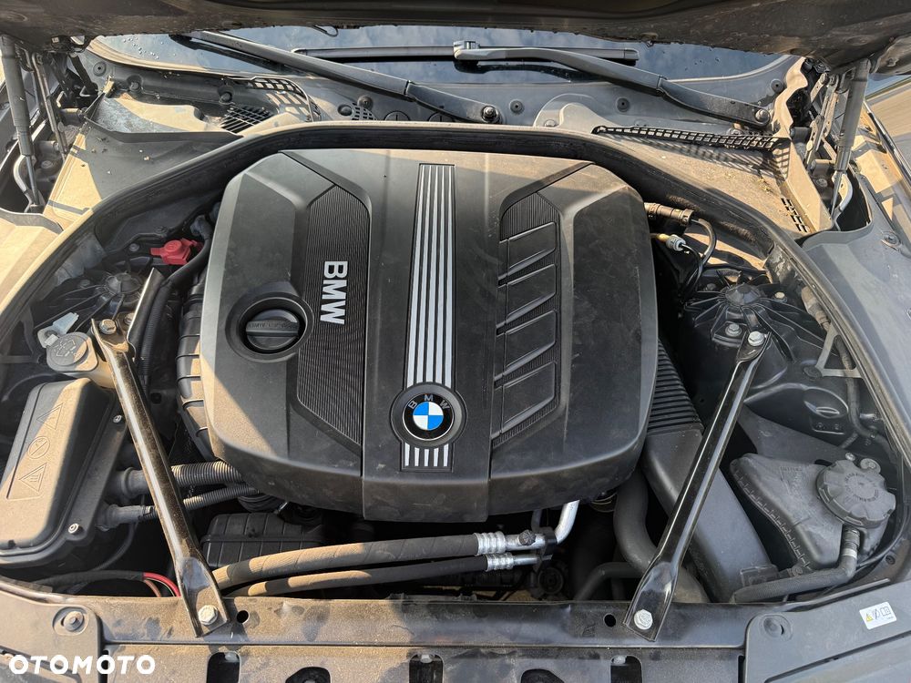 BMW Seria 5 - 11