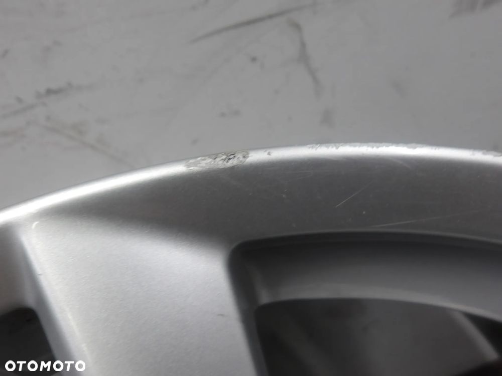 VOLVO S60 II 10-13r. 2.0 D3 FELGI ALUMINIOWE ALUFELGI 5X108 8J ET55 R17 - 7