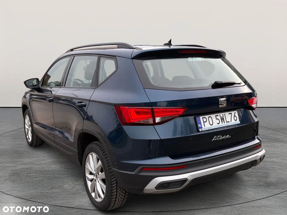 Seat Ateca - 4