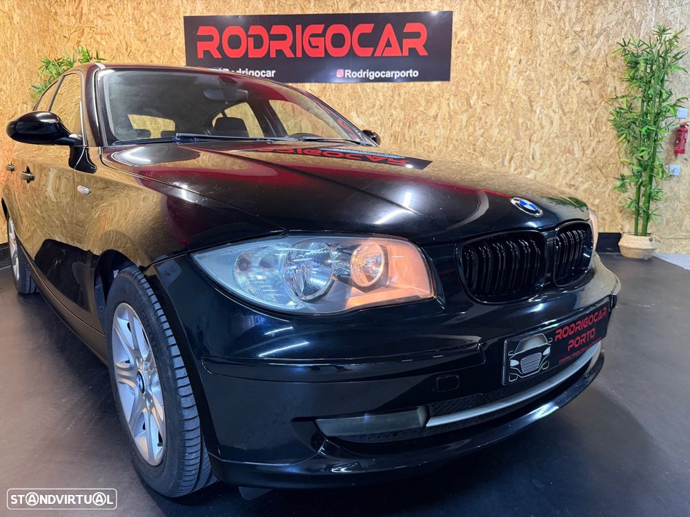 BMW 118 d DPF - 24