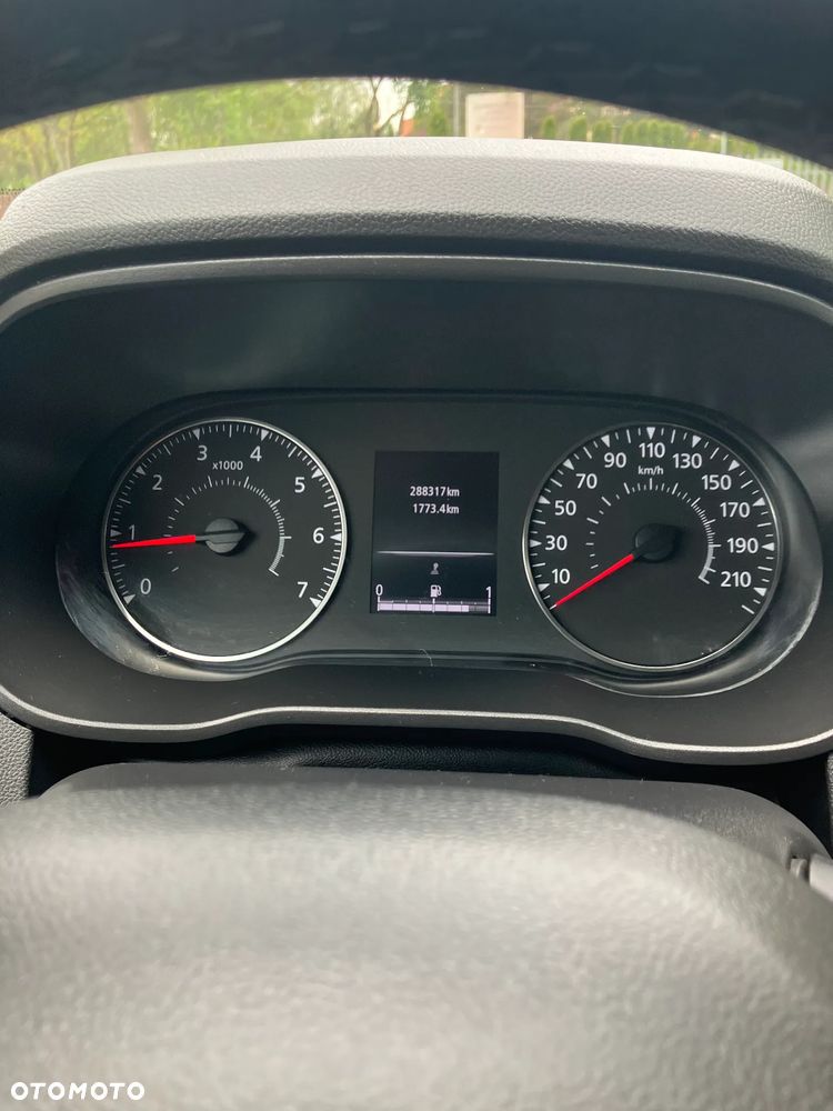 Dacia Duster 1.6 SCe Access S&S - 7