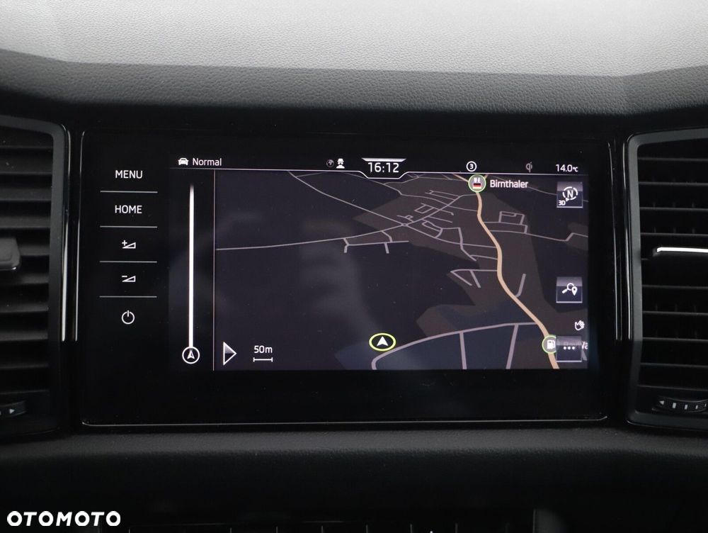 Skoda Kodiaq 2.0 Bi-TDI 4x4 RS DSG - 19