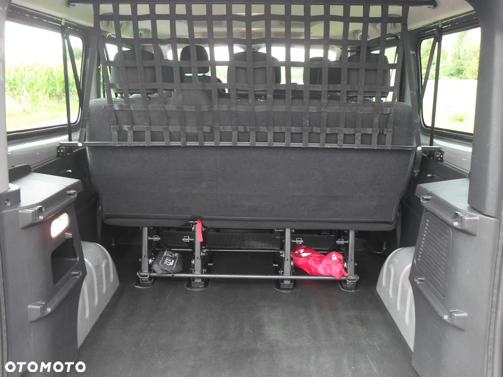 Opel Vivaro - 13