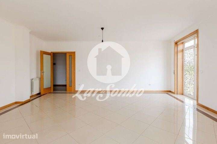 Apartamento T3 com garagem fechada em Cavalões, Vila Nova de Famalicão - Grande imagem: 5/19
