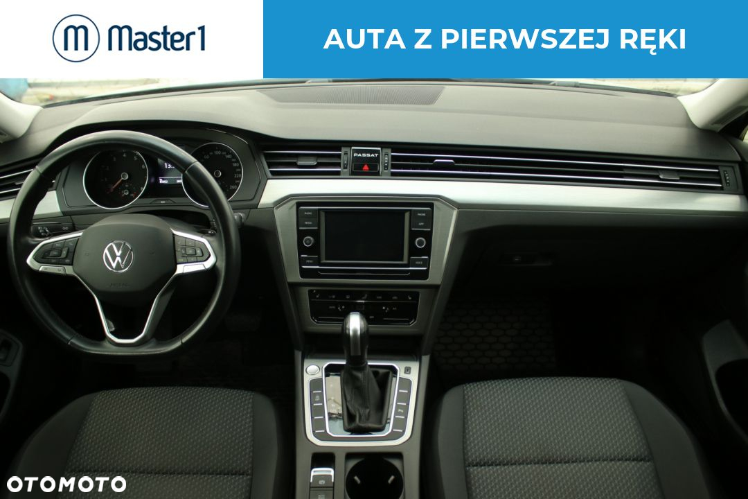Volkswagen Passat 1.5 TSI EVO Essence DSG - 6
