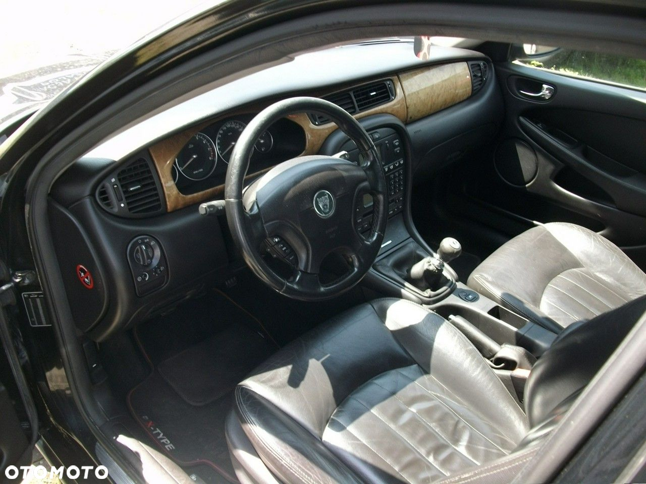 Jaguar X-Type - 4