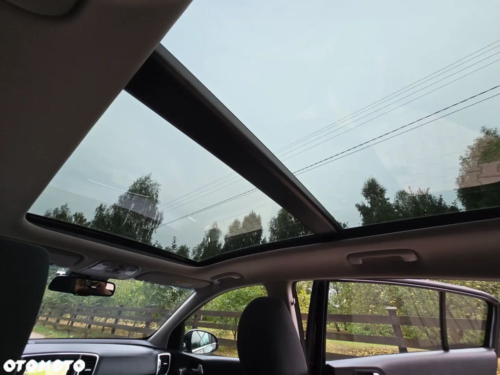 Kia Sportage 1.7 CRDI 2WD Dream-Team Edition - 7