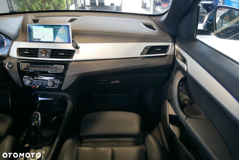 BMW X1 xDrive28i - 17
