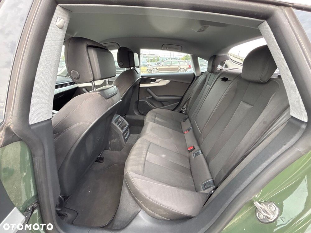 Audi A5 Sportback - 26