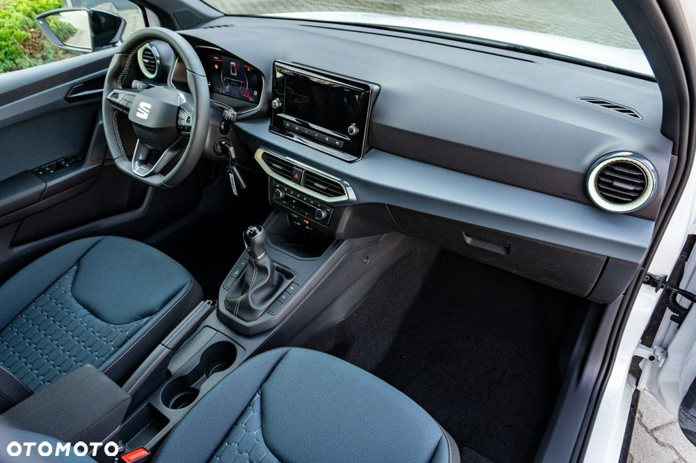 Seat Arona - 17