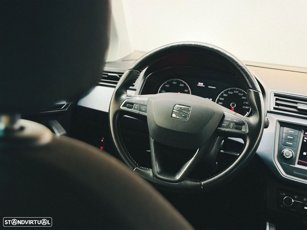 SEAT Arona 1.0 TSI Style - 10