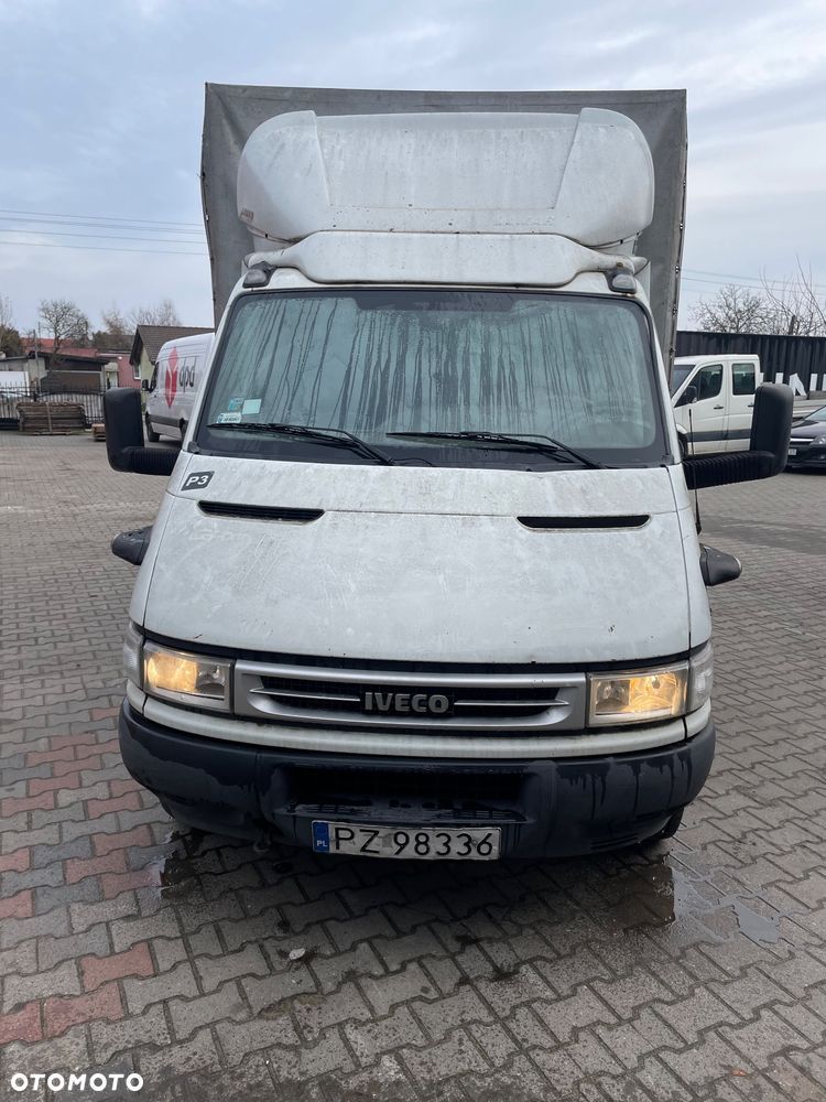 Iveco Daily - 1