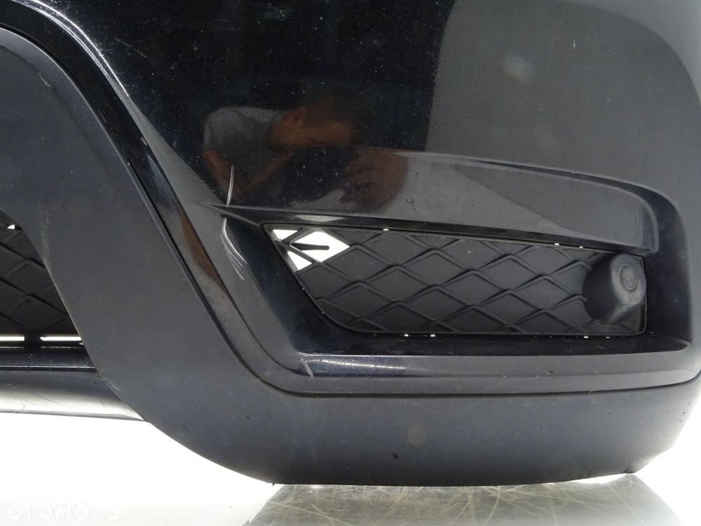 Zderzak przód przedni pdc 668 grill atrapa kompletny 7210441 bmw x3 f25 - 6