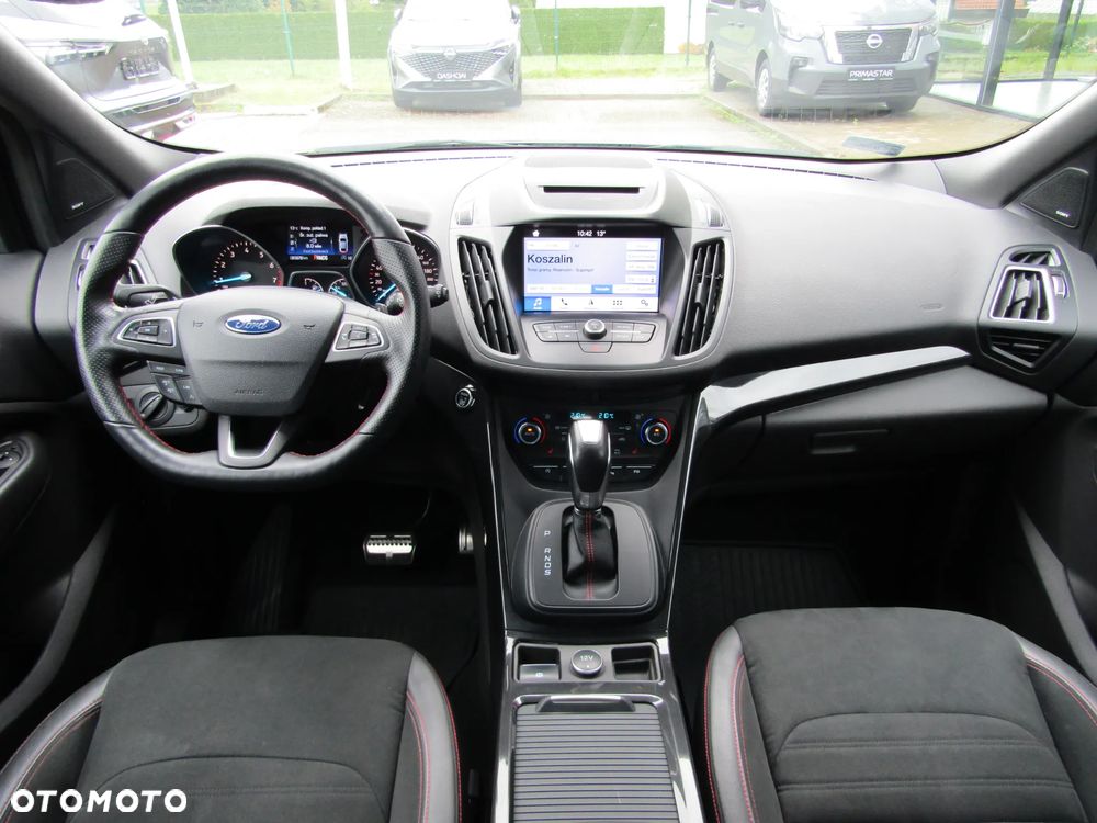 Ford Kuga 1.5 EcoBoost FWD ST-Line ASS GPF - 30
