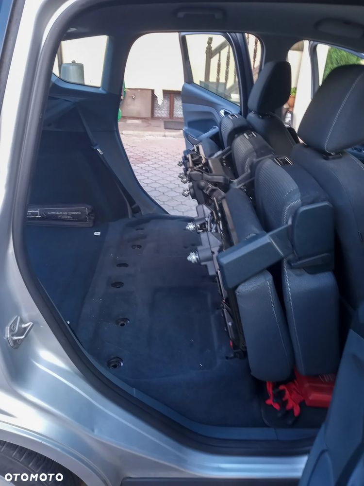 Ford C-MAX 1.6 TDCi Ambiente - 11