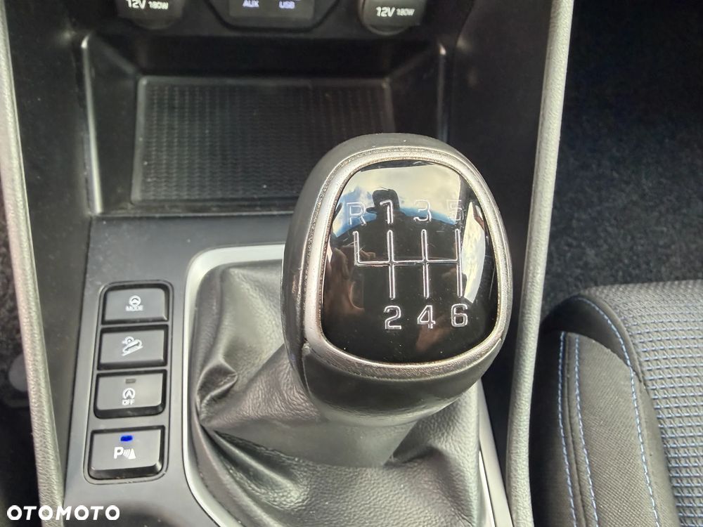 Hyundai Tucson - 17