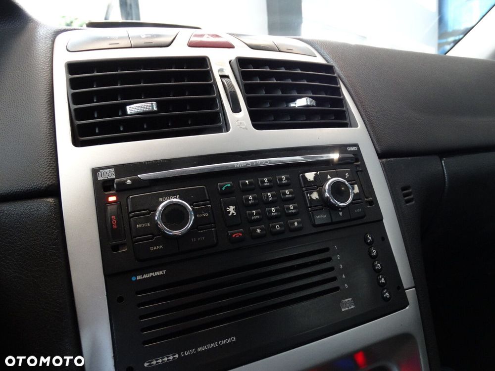 Peugeot 307 CC - 20