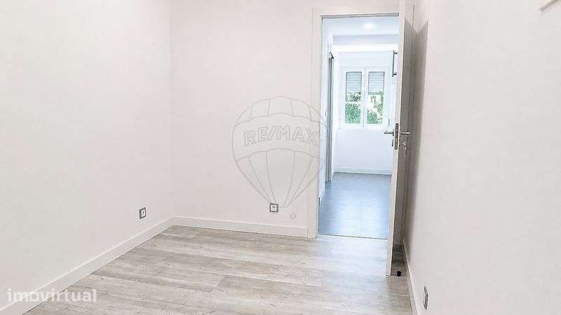 Apartamento perto Av liberdade - Grande imagem: 2/8