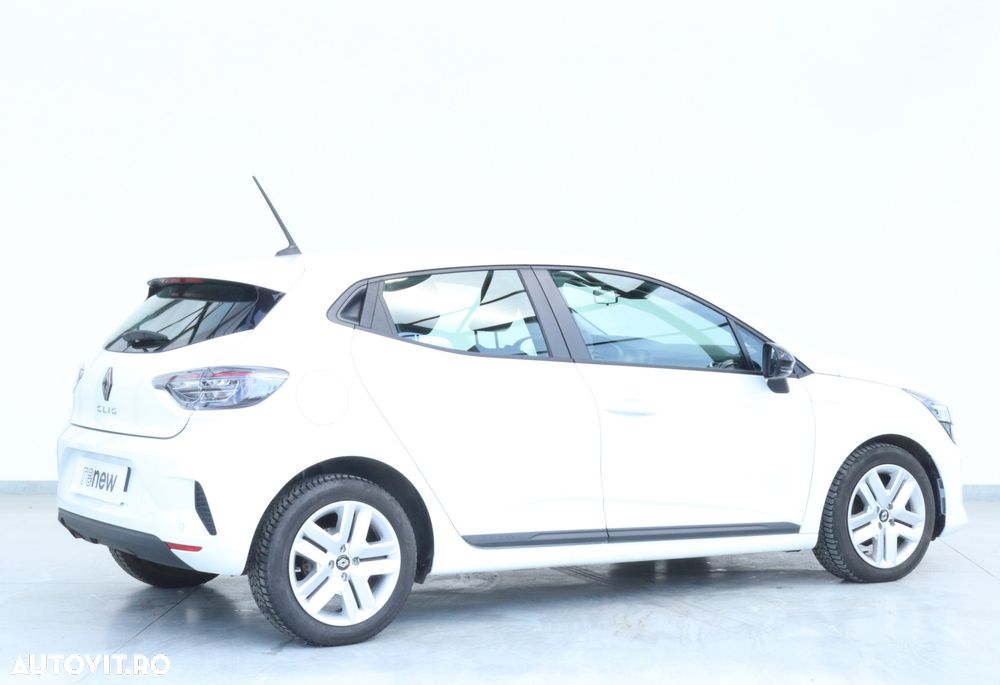 Renault Clio - 4