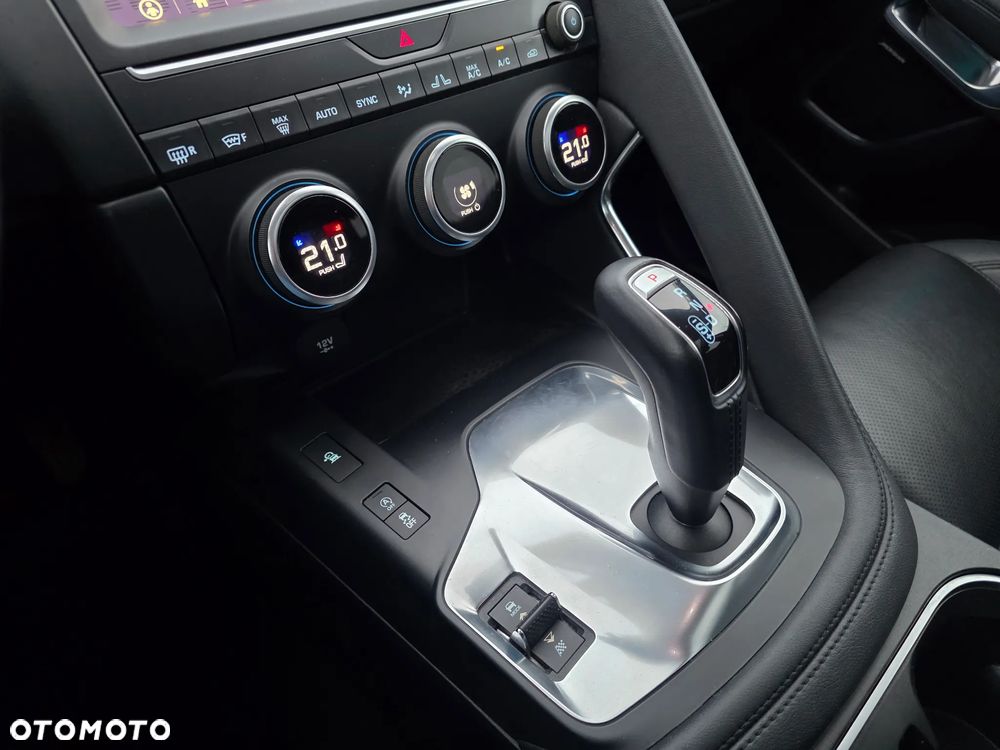 Jaguar E-Pace 2.0 i4D AWD S - 15