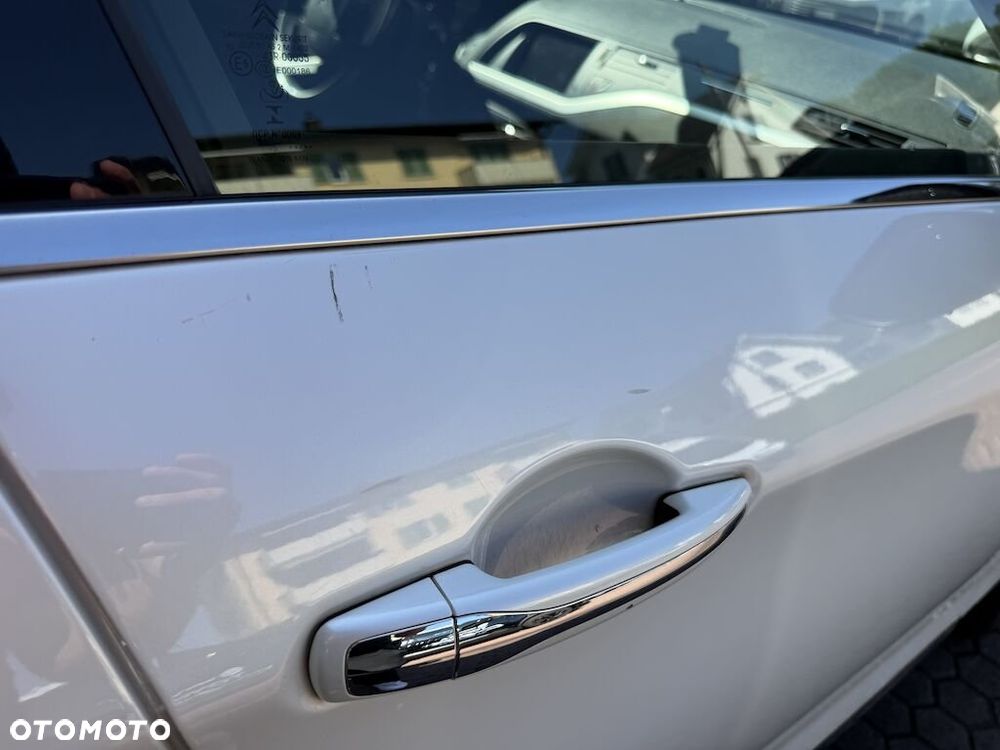 Citroën C5 BlueHDi 180 S&S EAT6 Exclusive - 11