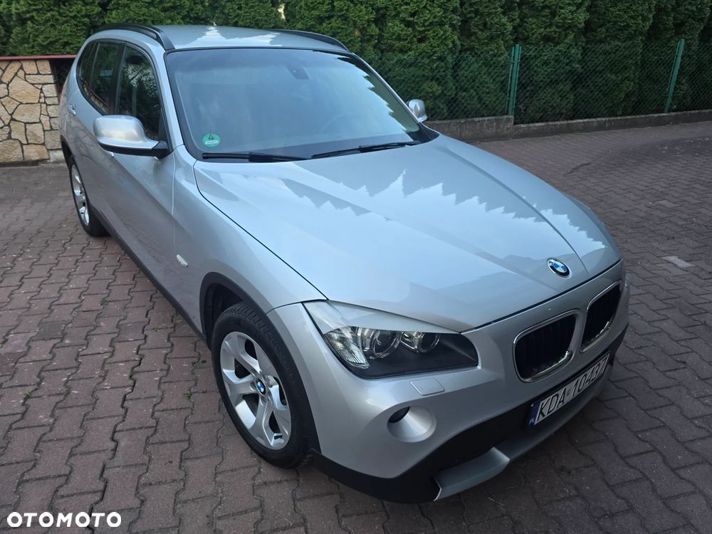 BMW X1 sDrive20i xLine - 17