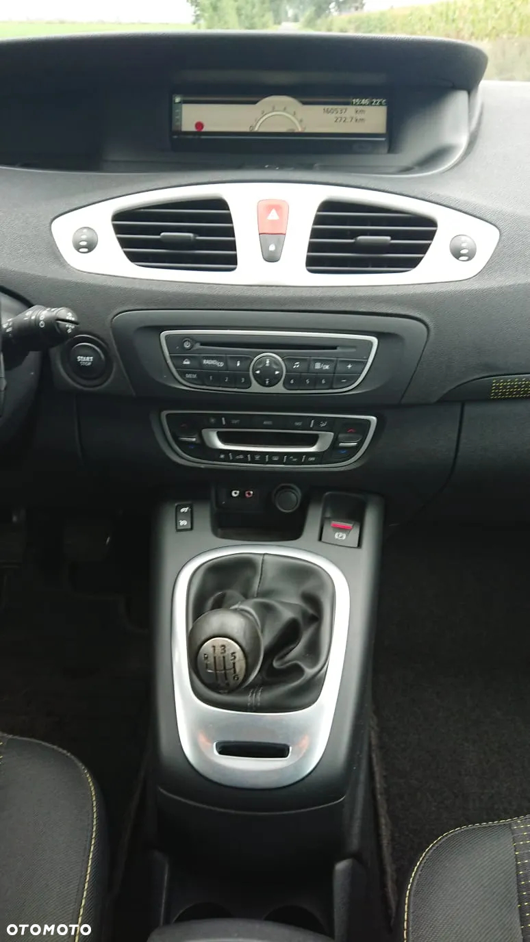 Renault Scenic TCe 130 Dynamique - 16