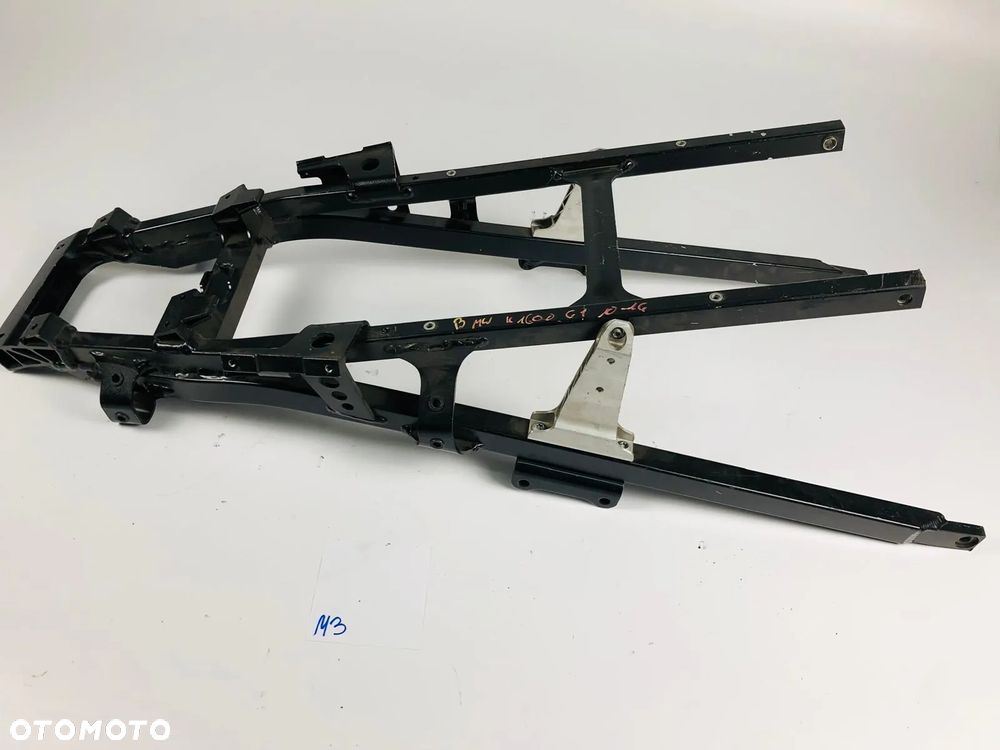 BMW K 1600 GT GTL Rama Stelaż Mocowanie - 1