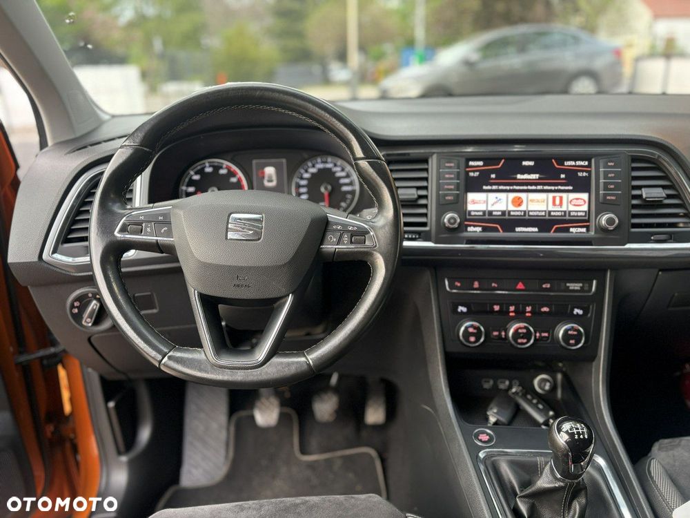 Seat Ateca - 17