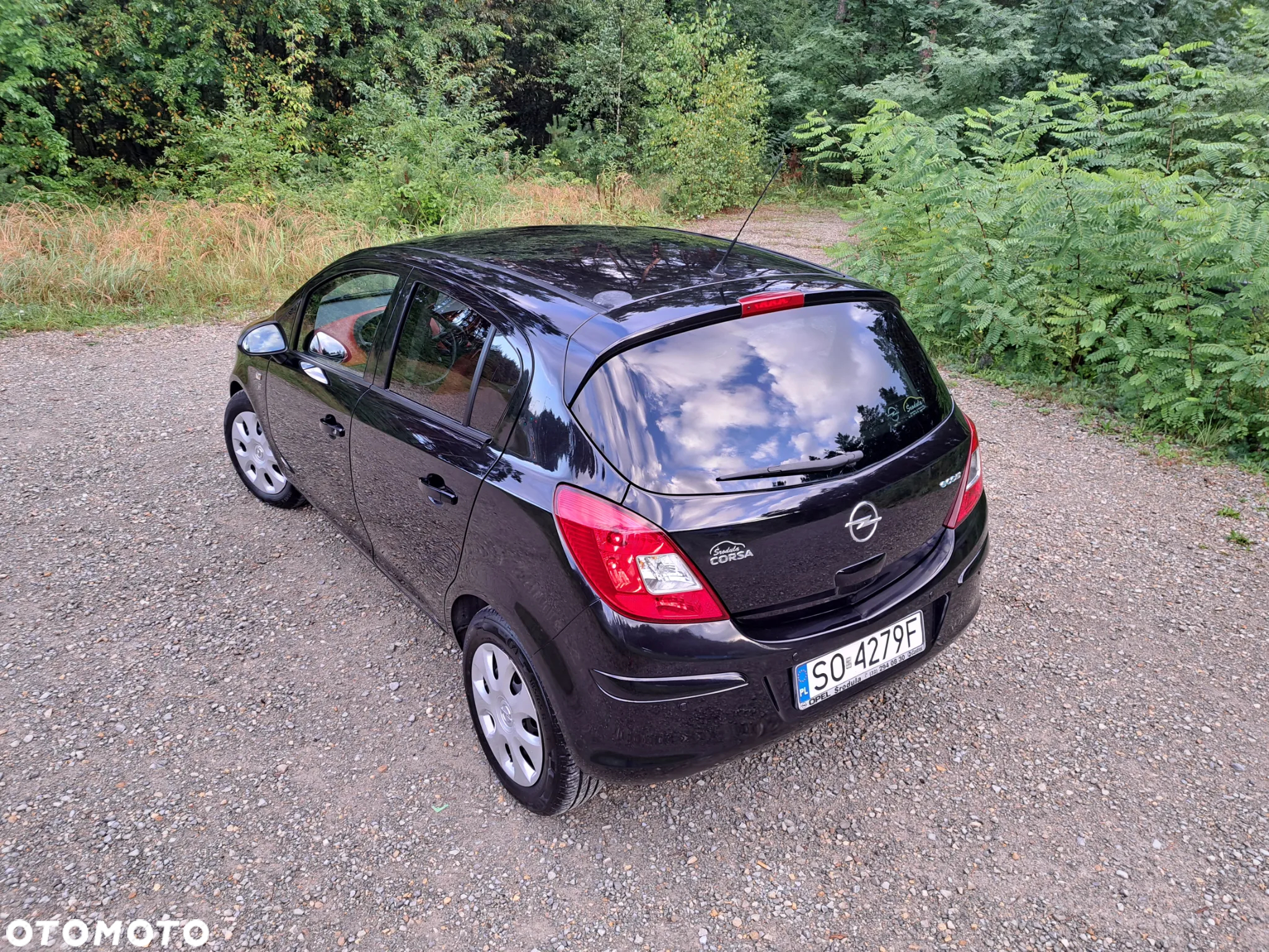 Opel Corsa 1.3 CDTI Color Edition - 39