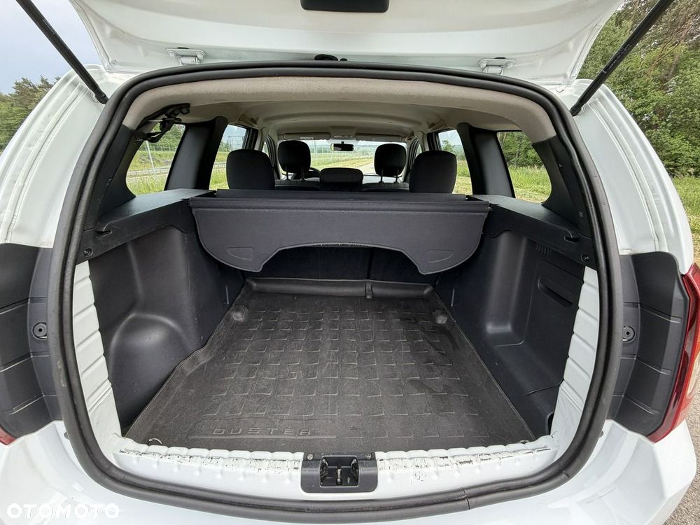 Dacia Duster - 13