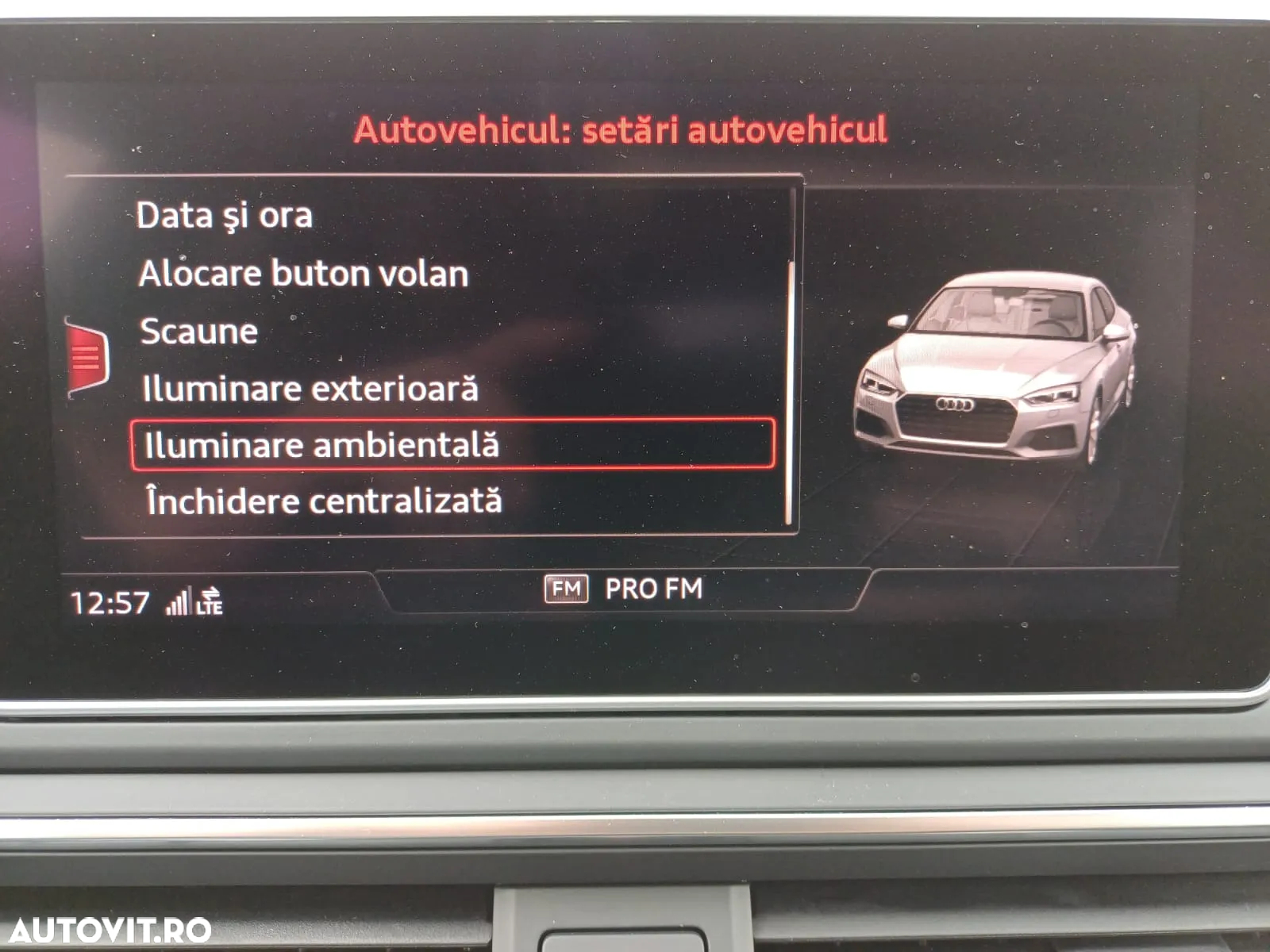 Audi A5 - 22