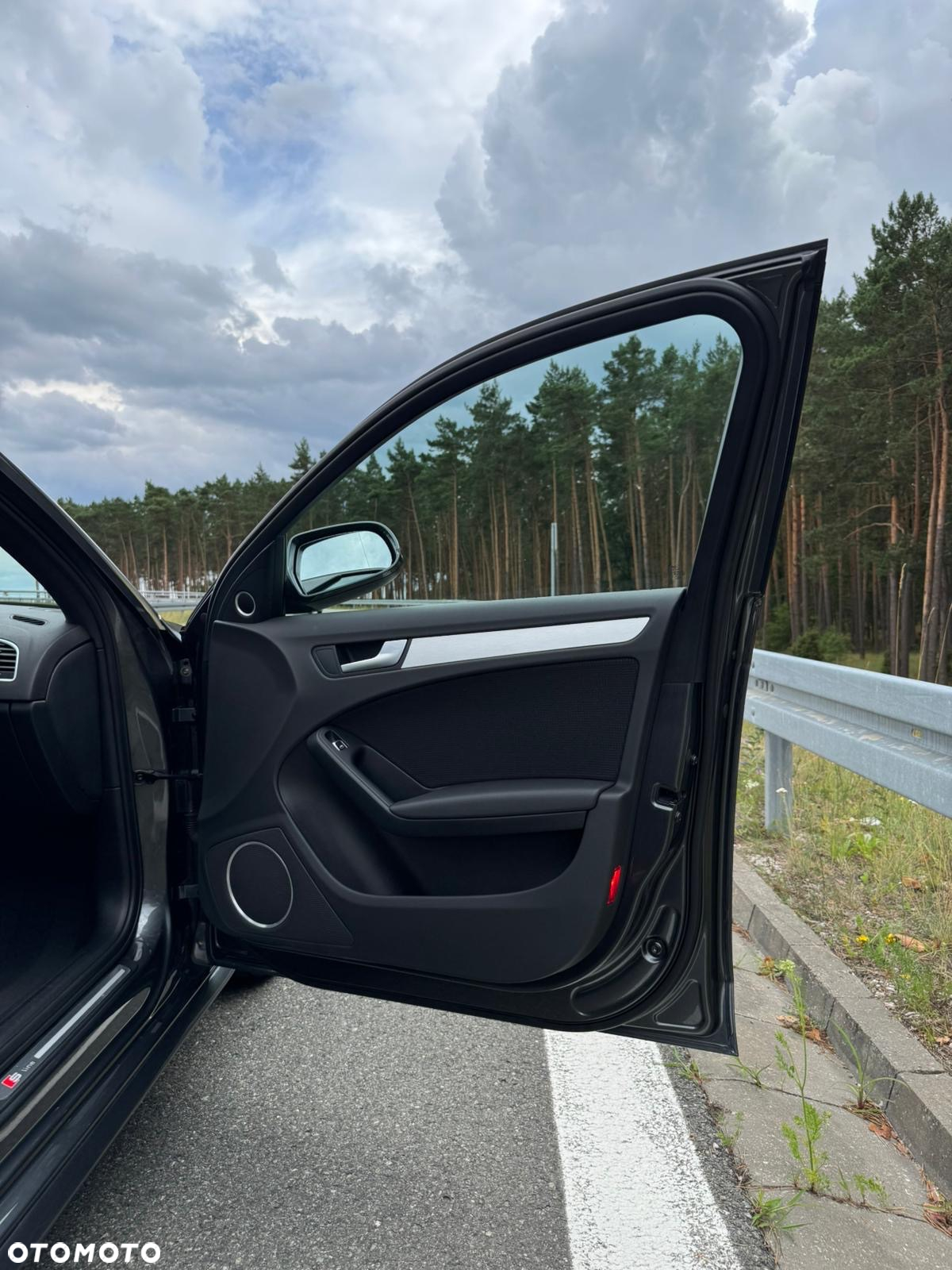 Audi A4 2.0 TDI Quattro S tronic - 11