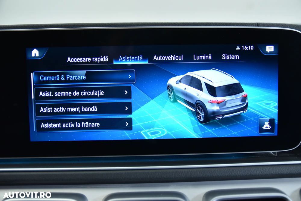 Mercedes-Benz GLE - 20