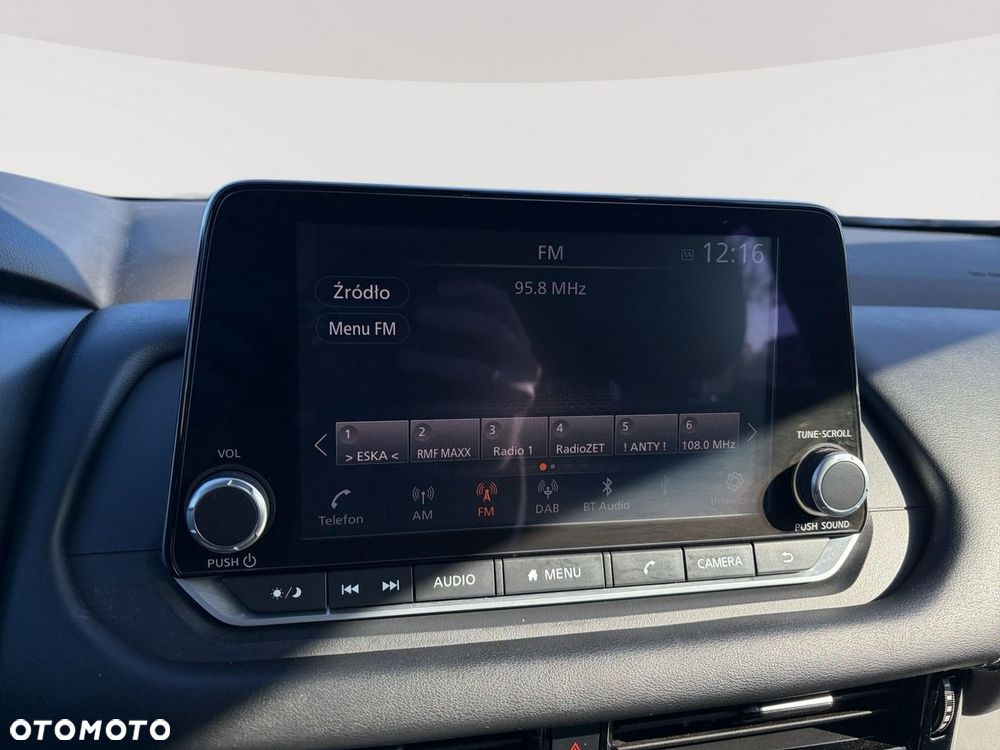 Nissan Qashqai - 17