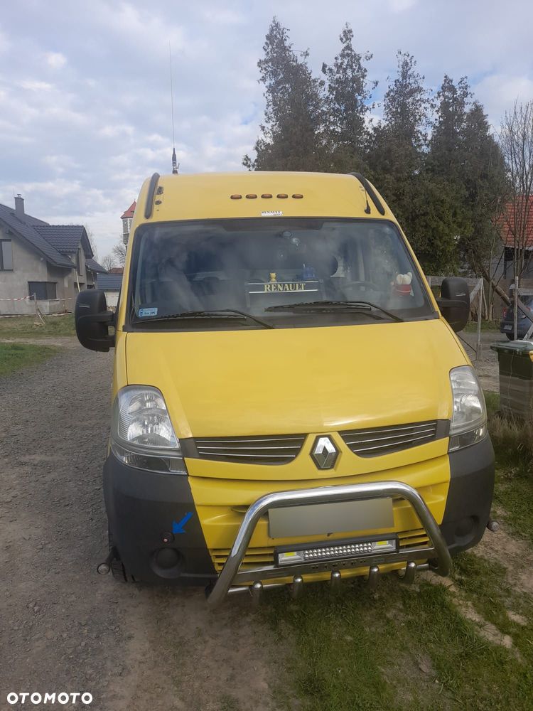 Renault Master - 4