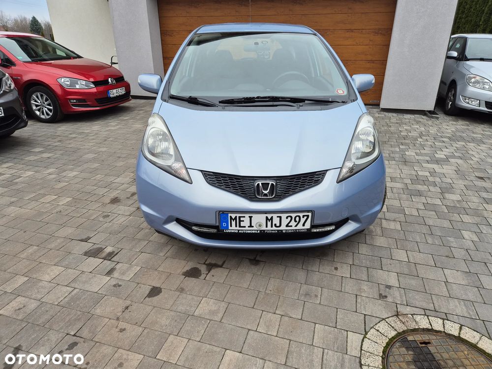 Honda Jazz 1.4 i-VTEC Comfort - 3