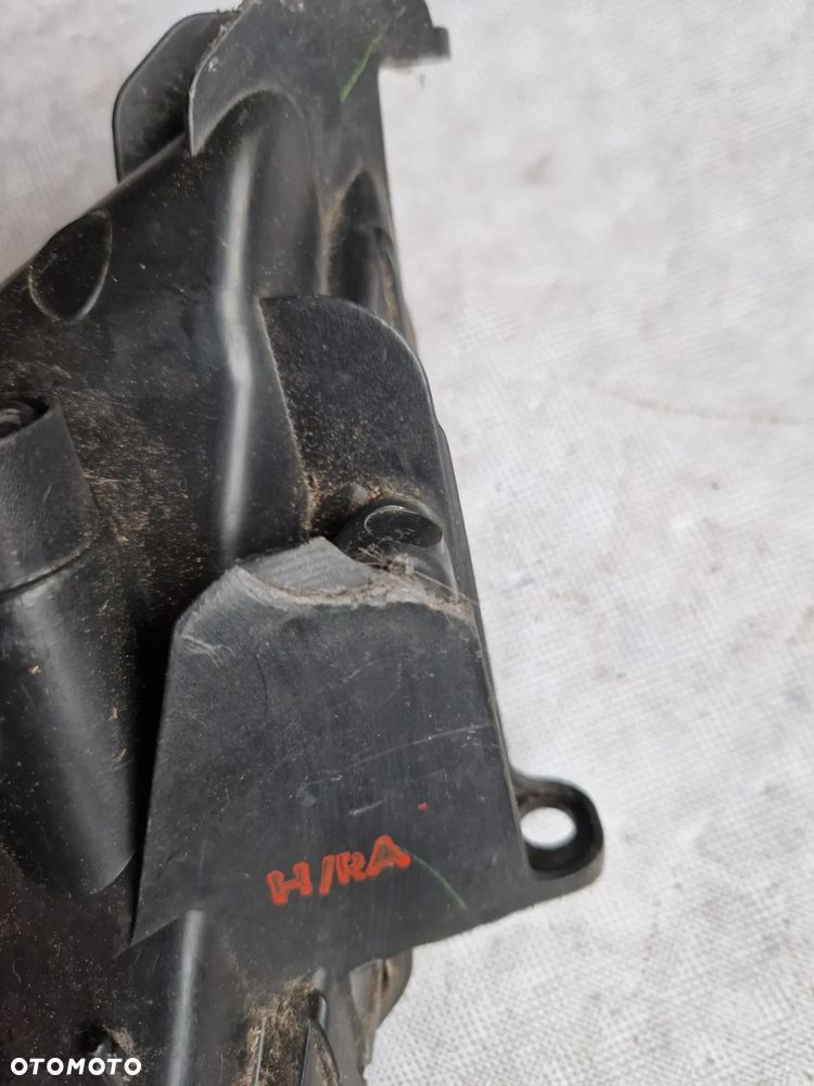 Hyundai I30 II Halogen Lewy przód Lampa przeciwmgielna - 3