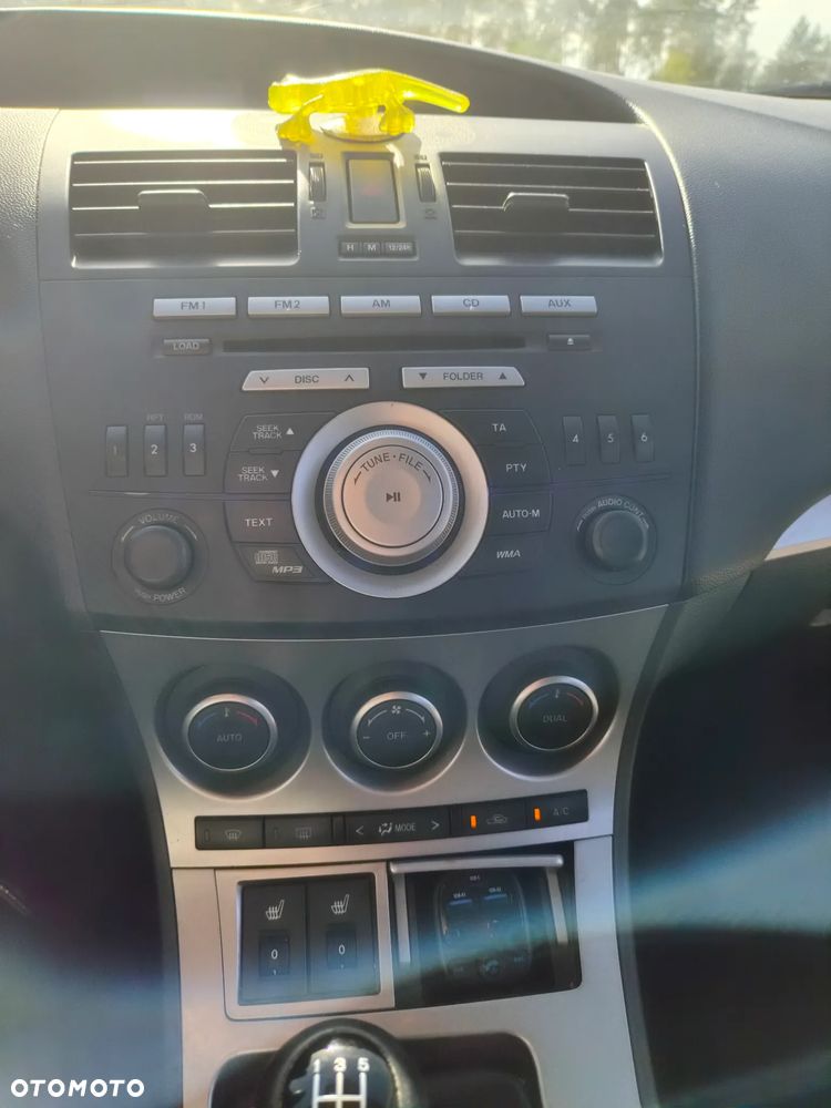 Mazda 3 - 14