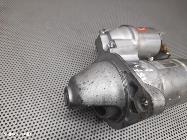 Motor Arranque Opel Astra H (A04) - 2