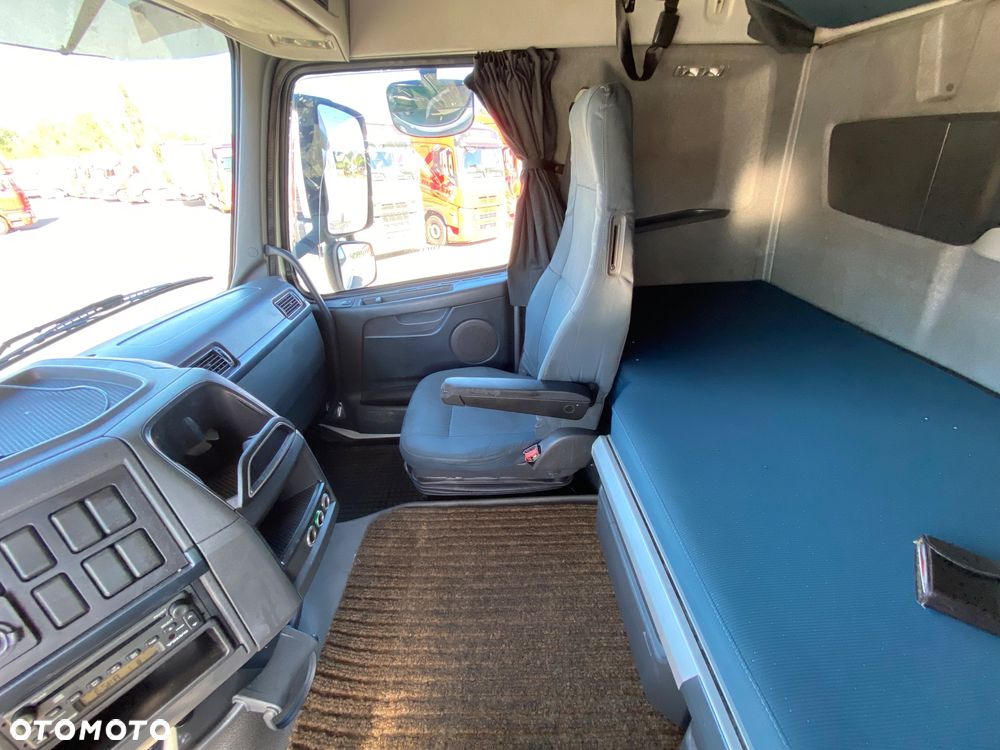 Volvo FH 500 - 7